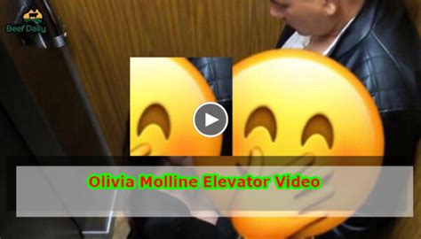 olivia molline sex|Olivia Molline In Elevator Porn Videos